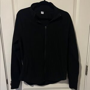 Old Navy Classic Black Women's Jacket